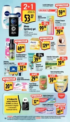 akční leták Albert 15.5.2024-21.5.2024