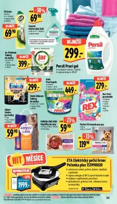 akční leták Albert 15.5.2024-21.5.2024