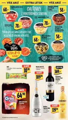 akční leták Albert 15.5.2024-21.5.2024