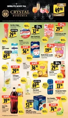 akční leták Albert 15.5.2024-21.5.2024