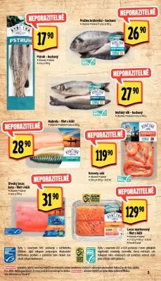 akční leták Albert 15.5.2024-21.5.2024