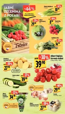 akční leták Albert 15.5.2024-21.5.2024