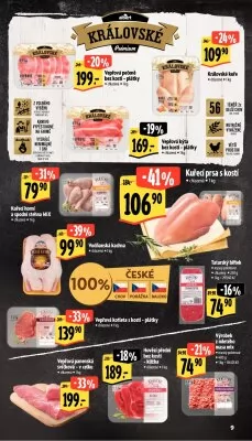 akční leták Albert 15.5.2024-21.5.2024