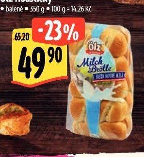 Ölz Houstičky