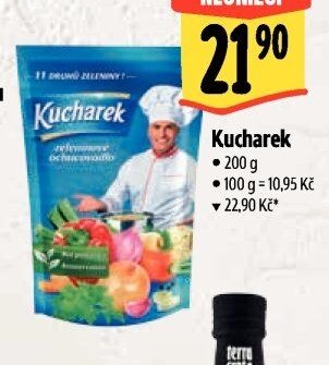 Kucharek