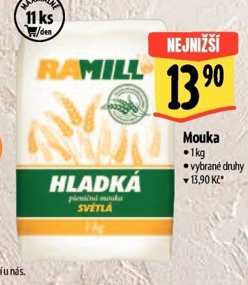 Ramill Mouka