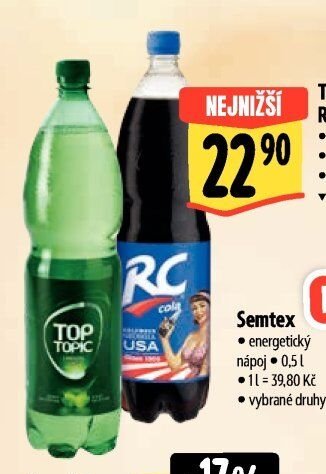 Top Topic / RC