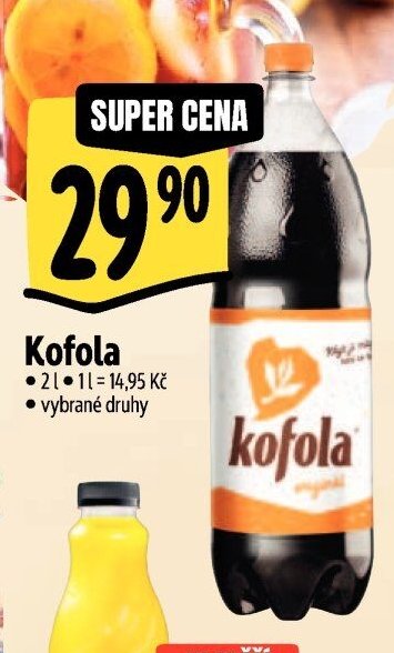 Kofola
