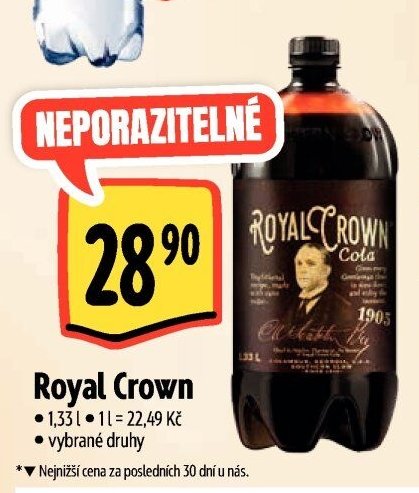 Royal Crown