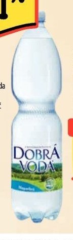 Dobrá voda