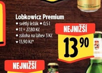 Lobkowicz Premium