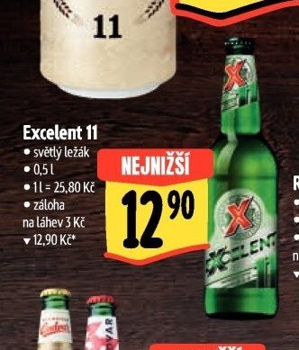 Excelent 11