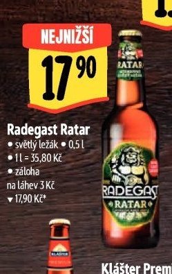 Radegast Ratar