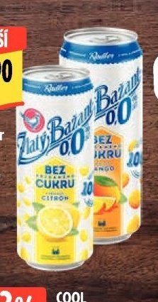 Zlatý Bažant Radler