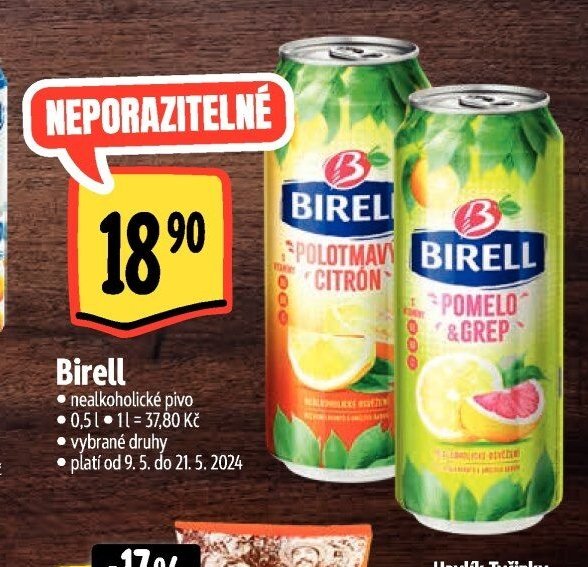 Birell