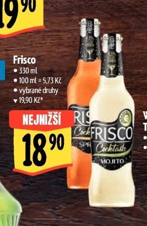 Frisco