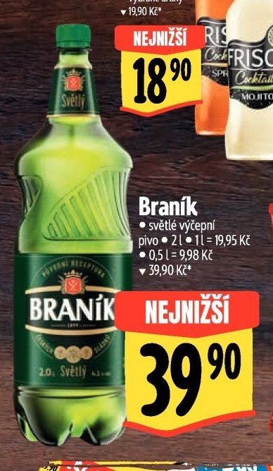 Braník