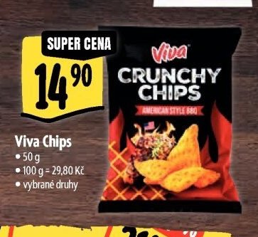 Viva Chips