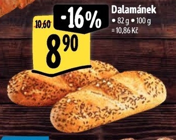 Dalamánek