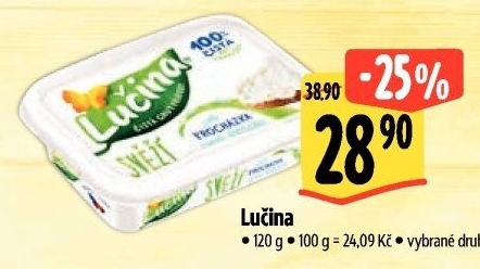 Lučina