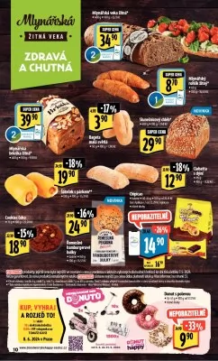 akční leták Albert 15.5.2024-21.5.2024