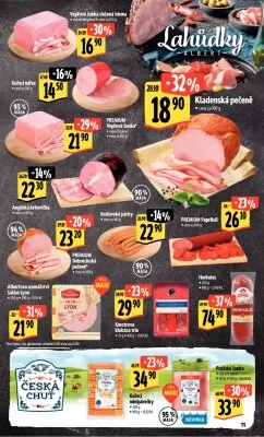 akční leták Albert 15.5.2024-21.5.2024