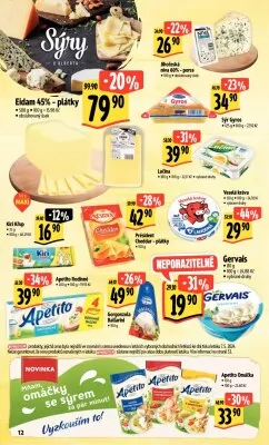 akční leták Albert 15.5.2024-21.5.2024