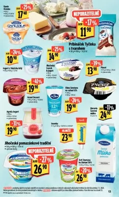 akční leták Albert 15.5.2024-21.5.2024