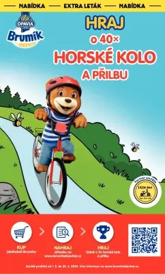 akční leták Albert 15.5.2024-21.5.2024