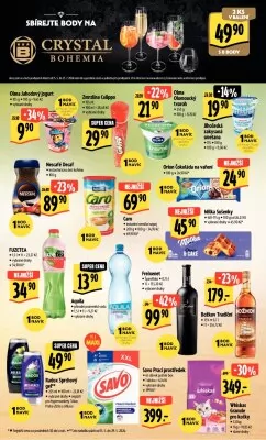 akční leták Albert 15.5.2024-21.5.2024