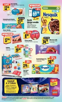 akční leták Albert 15.5.2024-21.5.2024