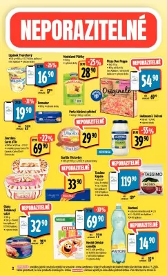 akční leták Albert 15.5.2024-21.5.2024