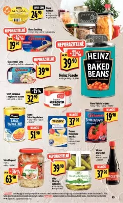 akční leták Albert 15.5.2024-21.5.2024