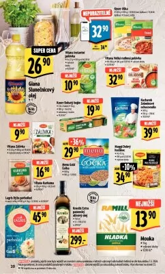 akční leták Albert 15.5.2024-21.5.2024