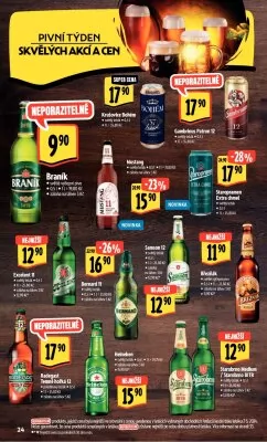 akční leták Albert 15.5.2024-21.5.2024