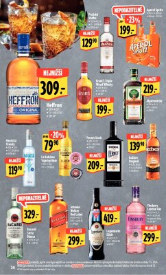 akční leták Albert 15.5.2024-21.5.2024