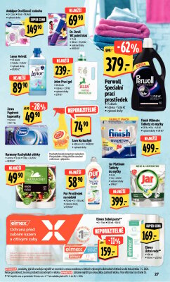 akční leták Albert 15.5.2024-21.5.2024