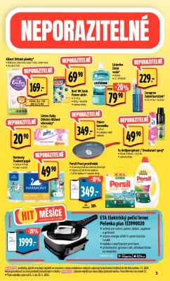 akční leták Albert 15.5.2024-21.5.2024