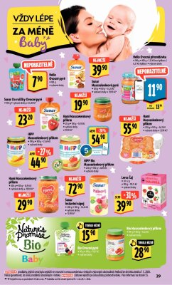 akční leták Albert 15.5.2024-21.5.2024