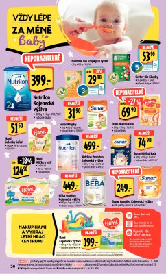 akční leták Albert 15.5.2024-21.5.2024