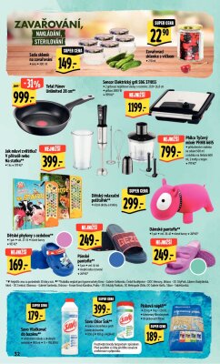 akční leták Albert 15.5.2024-21.5.2024