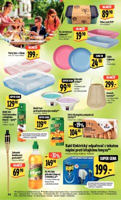 akční leták Albert 15.5.2024-21.5.2024