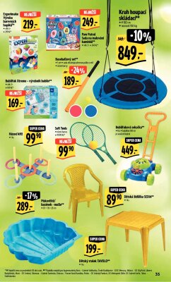 akční leták Albert 15.5.2024-21.5.2024