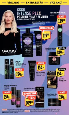 akční leták Albert 15.5.2024-21.5.2024