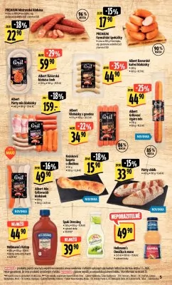 akční leták Albert 15.5.2024-21.5.2024