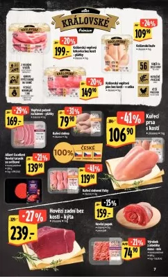 akční leták Albert 15.5.2024-21.5.2024