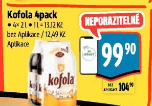 Kofola