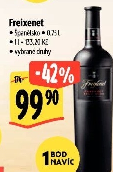 Vína Freixenet