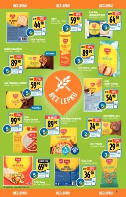 akční leták Albert 15.5.2024-28.5.2024