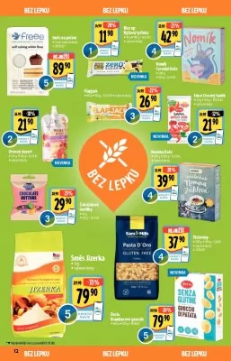 akční leták Albert 15.5.2024-28.5.2024